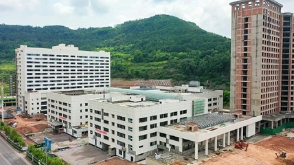 四川巴中经济开发区管理委员会