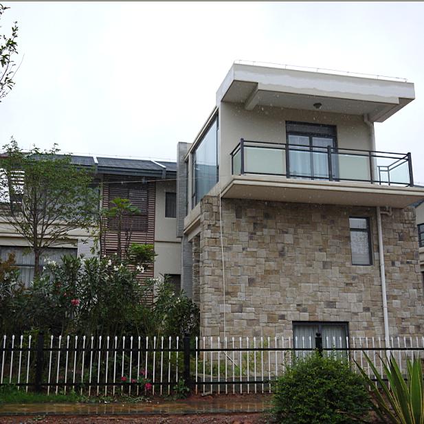 博鳌 文化石3108城堡石欧式建筑石材 文化石 室内外装修