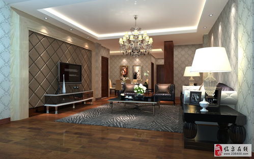 装好房找华艺 用心装扮,打造理想室内外空间